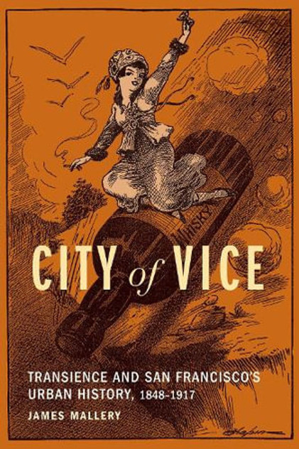 City of Vice City of Vice