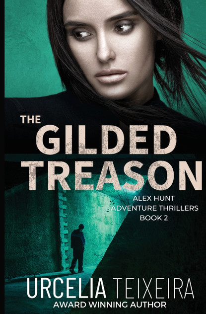 The GILDED TREASON The GILDED TREASON