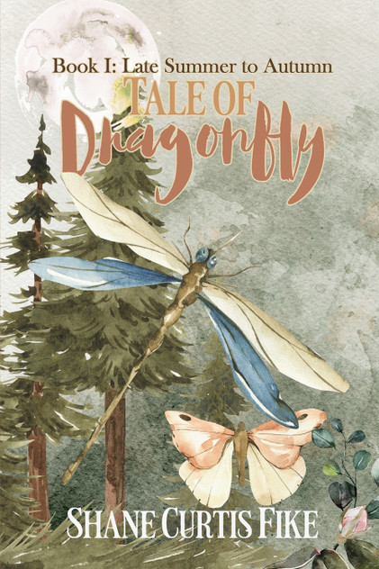 Tale of Dragonfly, Book I Tale of Dragonfly, Book I