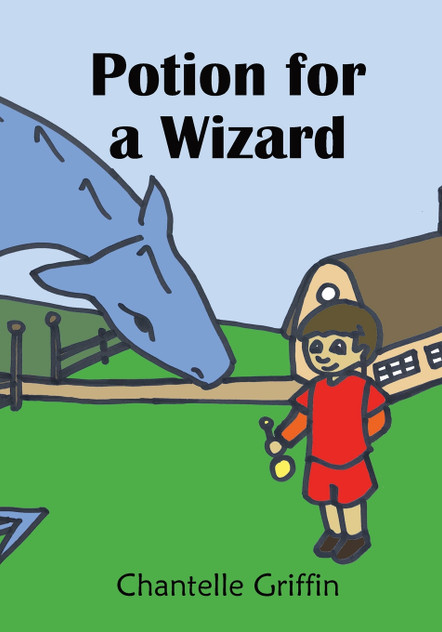 Potion for a Wizard Potion for a Wizard