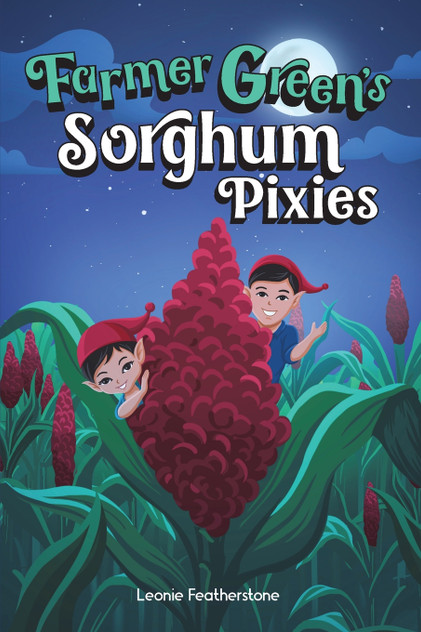 Farmer Green's Sorghum Pixies Farmer Green's Sorghum Pixies