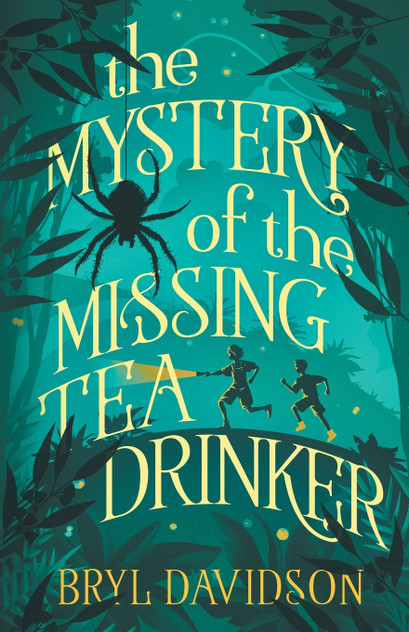 The Mystery of the Missing Tea Drinker The Mystery of the Missing Tea Drinker