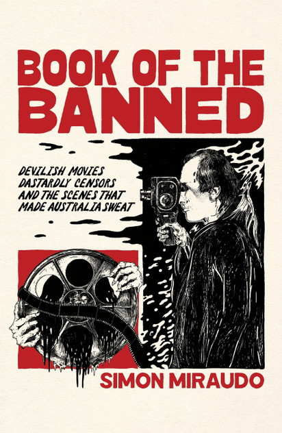 Book of the Banned Book of the Banned