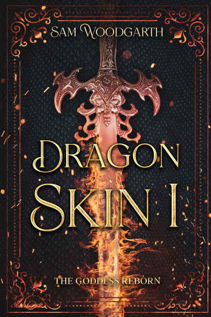 DragonSkin I The Goddess Reborn