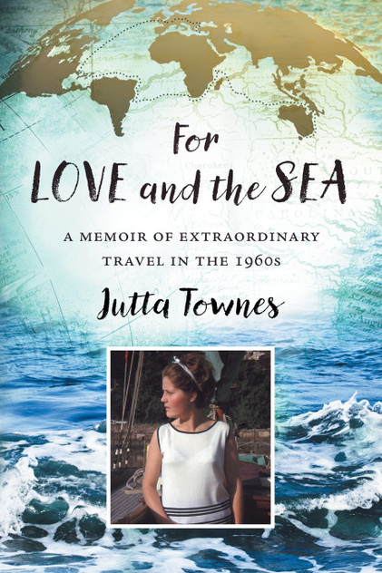 For Love and the Sea For Love and the Sea