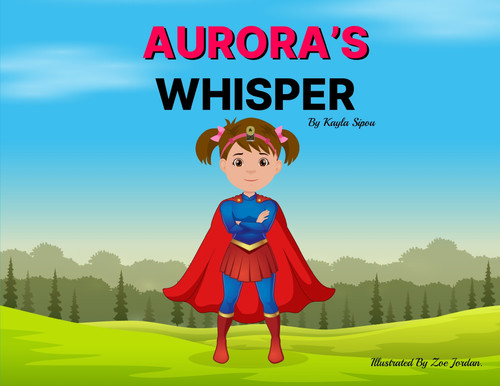 Aurora's Whisper Aurora's Whisper