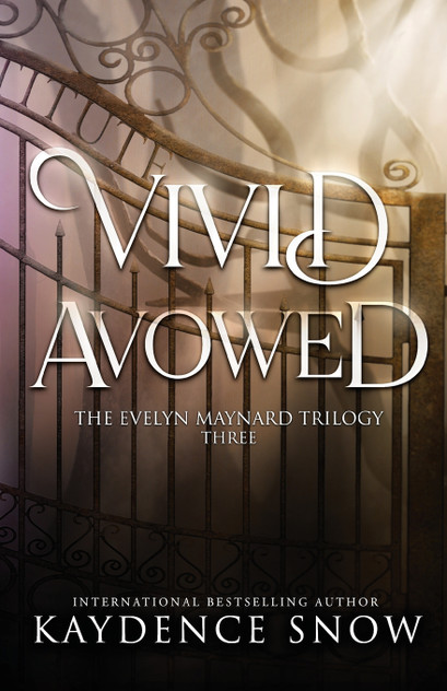 Vivid Avowed Vivid Avowed