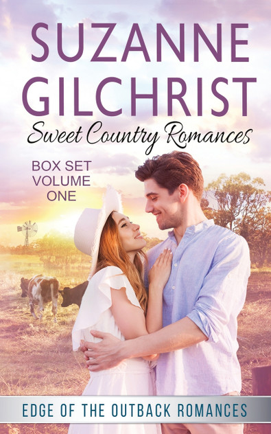 Sweet Country Romances Sweet Country Romances