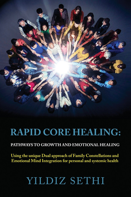 Rapid Core Healing