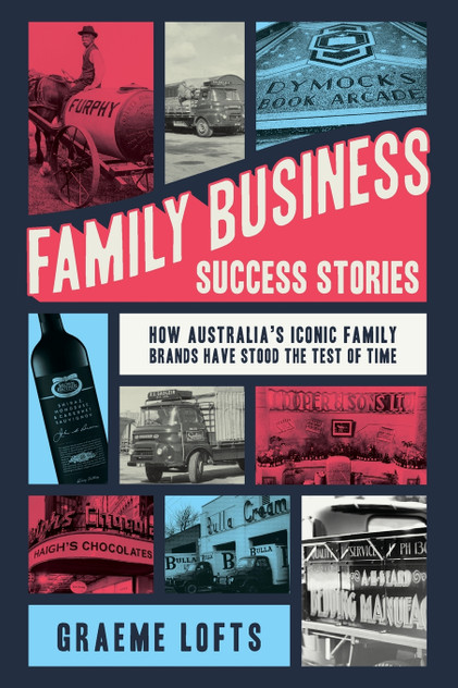 Family Business Success Stories Family Business Success Stories
