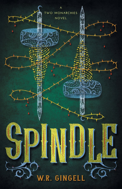 Spindle Spindle
