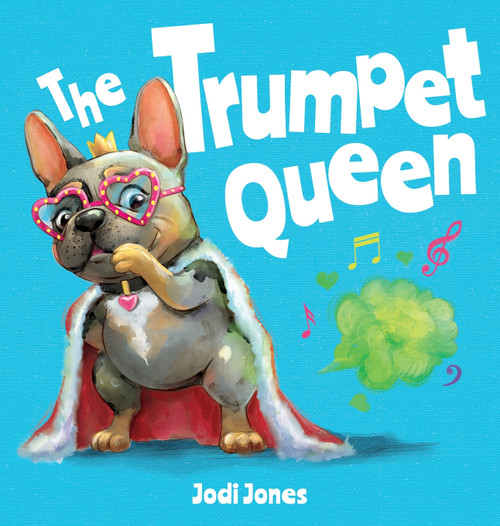 The Trumpet Queen The Trumpet Queen