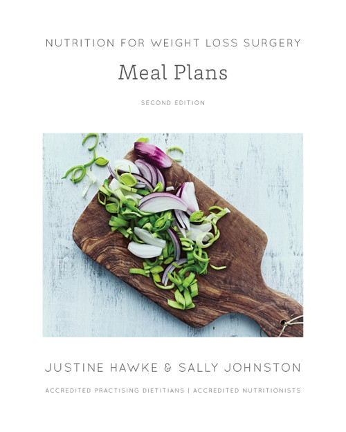 Nutrition for Weight Loss Surgery Meal Plans Nutrition for Weight Loss Surgery Meal Plans