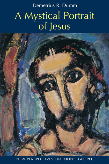 A Mystical Portrait of Jesus A Mystical Portrait of Jesus