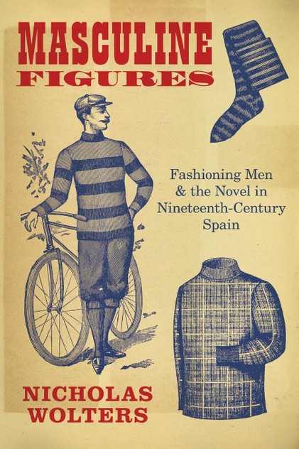 Masculine Figures Masculine Figures