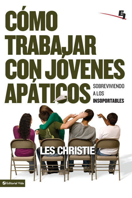 Cómo trabajar con jóvenes apáticos Cómo trabajar con jóvenes apáticos