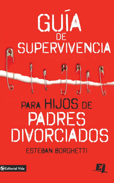 Guía de supervivencia para hijos de padres divorciados Guía de supervivencia para hijos de padres divorciados