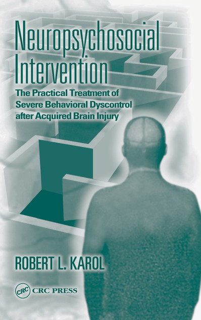 Neuropsychosocial Intervention Neuropsychosocial Intervention
