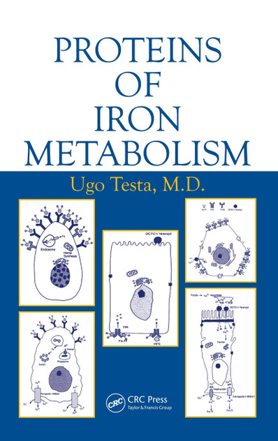 Proteins of Iron Metabolism Proteins of Iron Metabolism