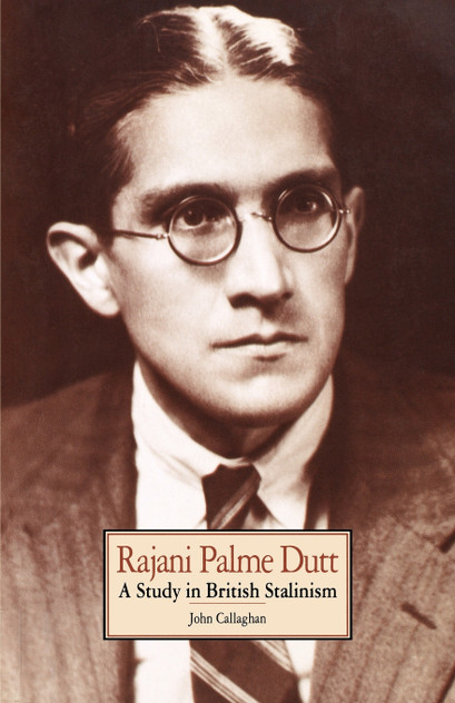 Rajani Palme Dutt Rajani Palme Dutt