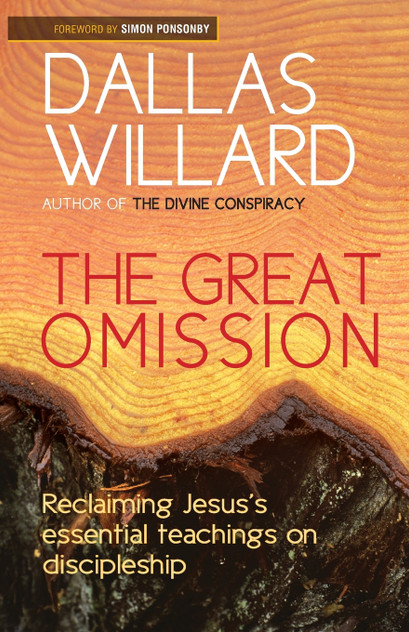 The Great Omission The Great Omission