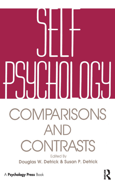 Self Psychology Self Psychology