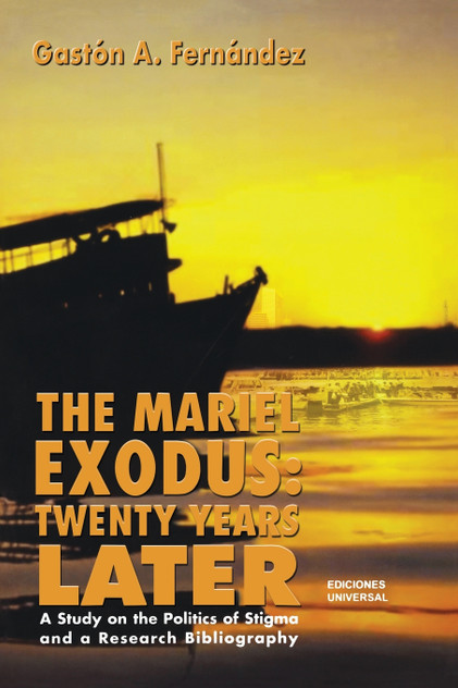 THE MARIEL EXODUS THE MARIEL EXODUS
