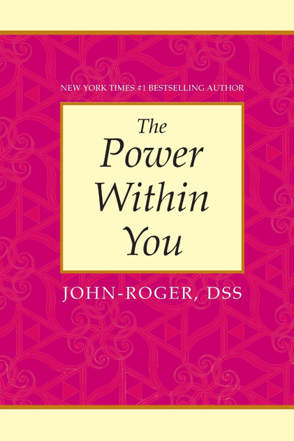 The Power Within You The Power Within You