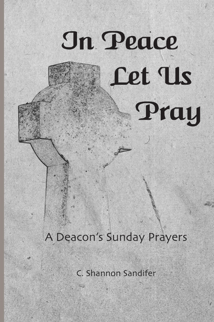 In Peace Let Us Pray In Peace Let Us Pray
