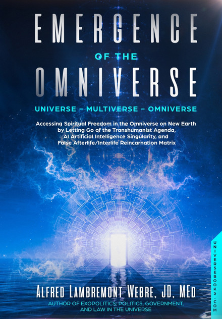 Emergence of the Omniverse Emergence of the Omniverse
