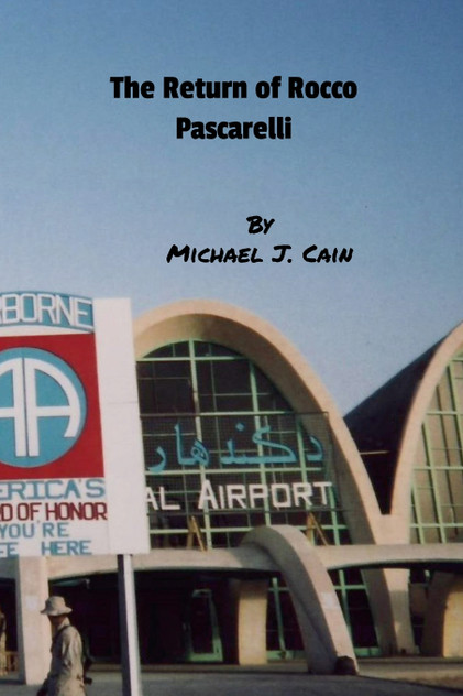 The Return of Rocco Pascarelli The Return of Rocco Pascarelli