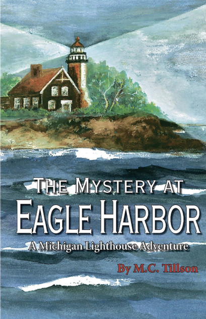 The Mystery at Eagle Harbor The Mystery at Eagle Harbor
