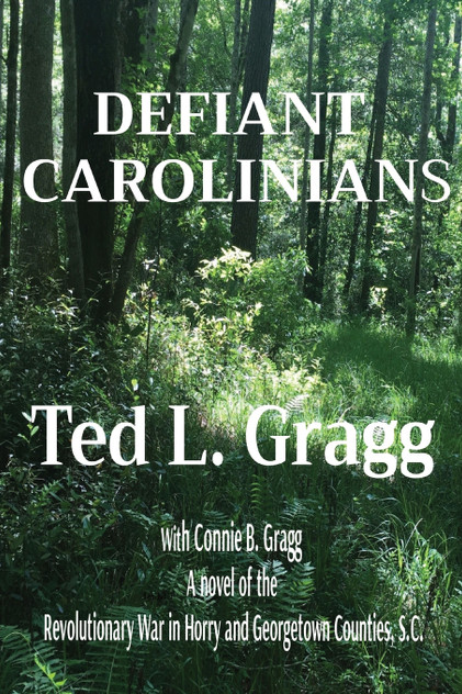 DEFIANT CAROLINIANS DEFIANT CAROLINIANS