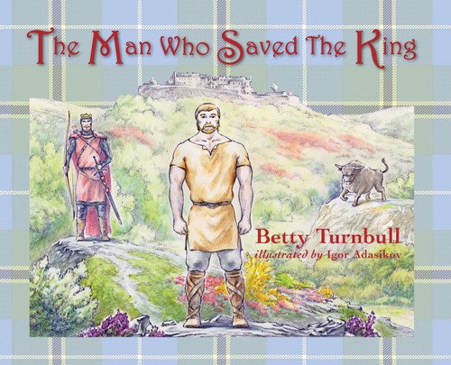 The Man Who Saved the King The Man Who Saved the King