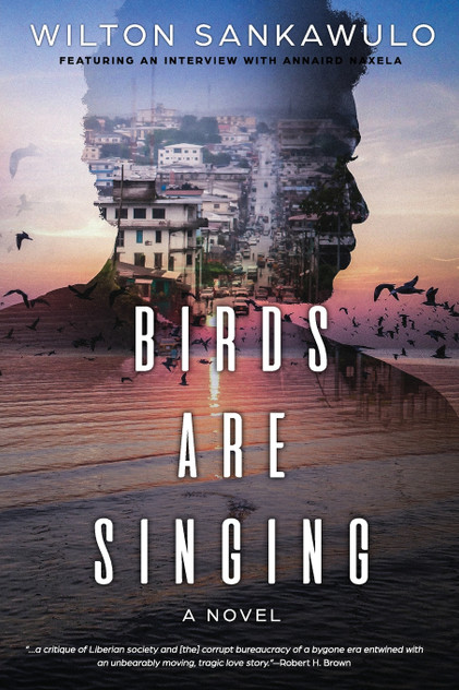 Birds Are Singing Birds Are Singing