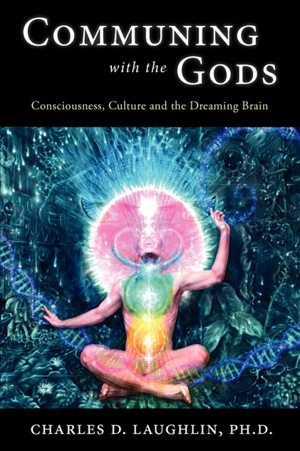 Communing with the Gods Communing with the Gods