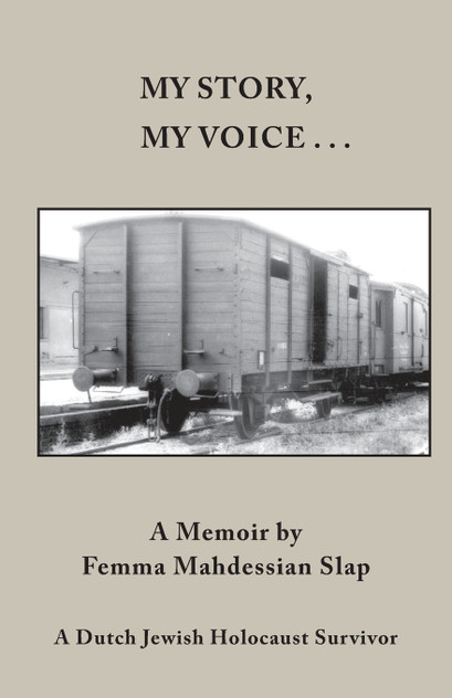 My Story, My Voice My Story, My Voice