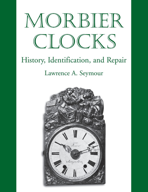 Morbier Clocks Morbier Clocks