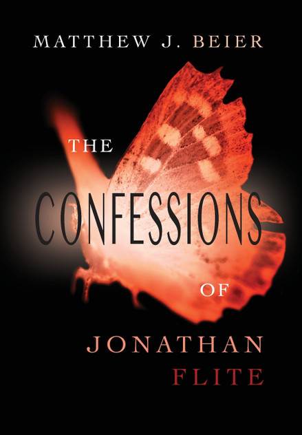 The Confessions of Jonathan Flite The Confessions of Jonathan Flite