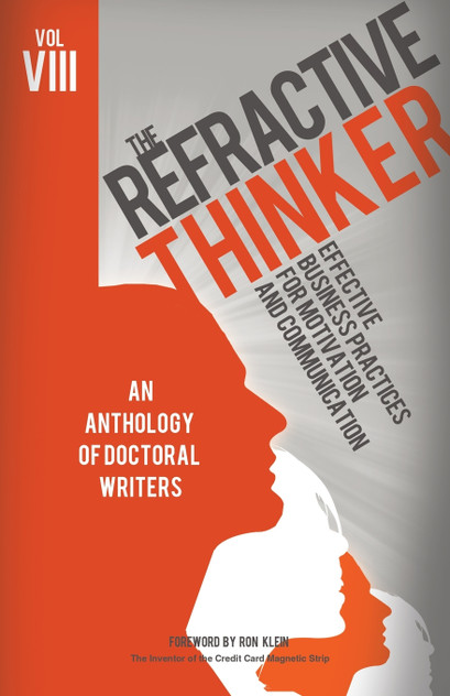The Refractive Thinker(c)