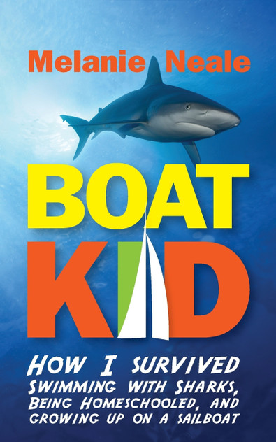 Boat Kid Boat Kid