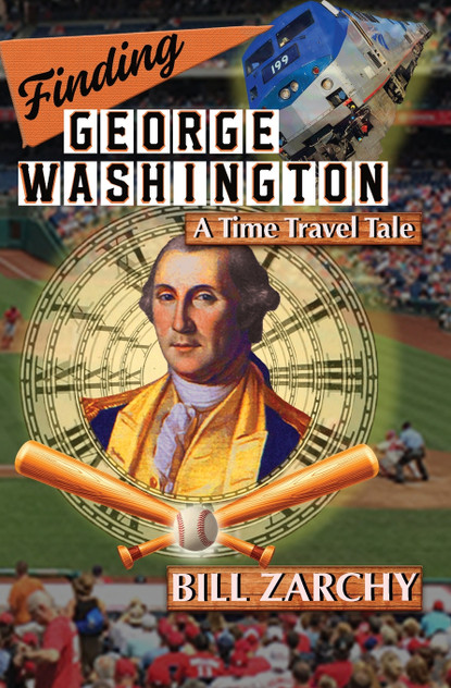 Finding George Washington Finding George Washington
