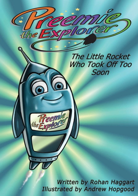 Preemie the Explorer Preemie the Explorer