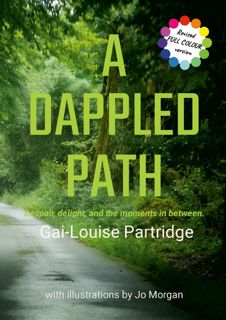 A Dappled Path A Dappled Path