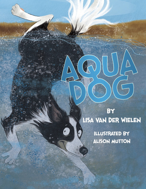 Aqua Dog Aqua Dog