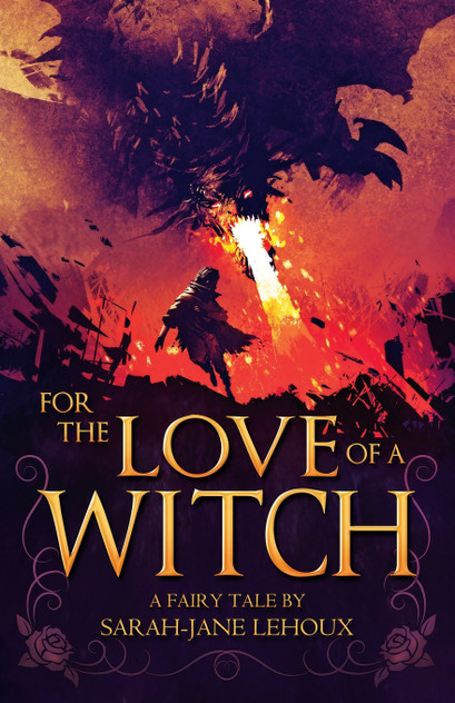 For the Love of a Witch For the Love of a Witch