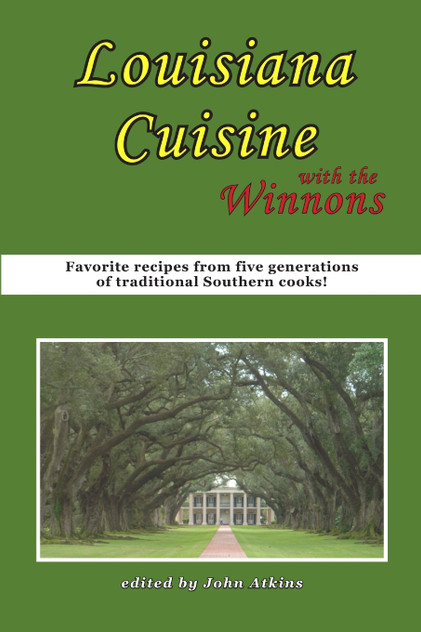 Louisiana Cuisine Louisiana Cuisine