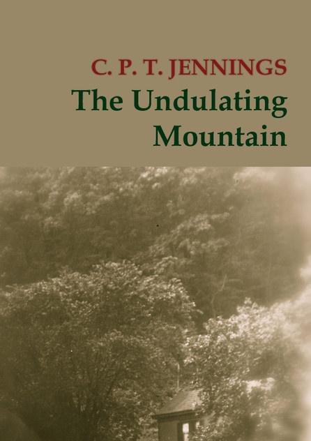 The Undulating Mountain The Undulating Mountain