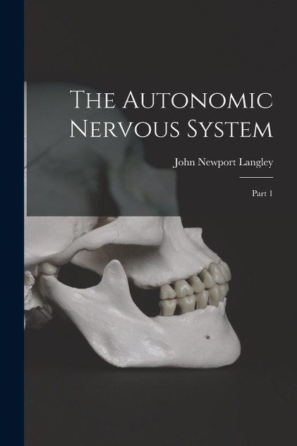 The Autonomic Nervous System The Autonomic Nervous System
