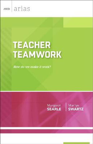 Teacher Teamwork